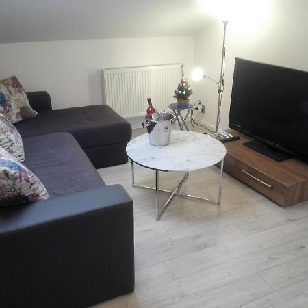 A. Einstein 9A Apartament Kaloşvar Dış mekan fotoğraf