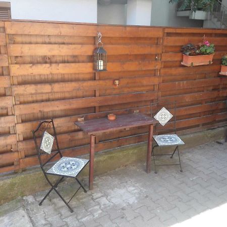 A. Einstein 9A Apartament Kaloşvar Dış mekan fotoğraf