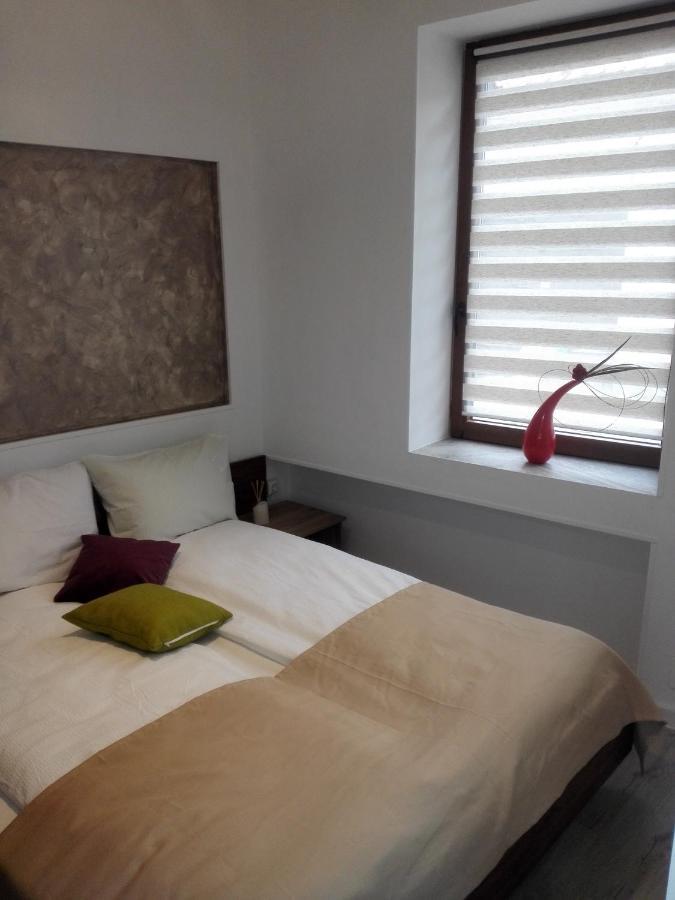 A. Einstein 9A Apartament Kaloşvar Oda fotoğraf