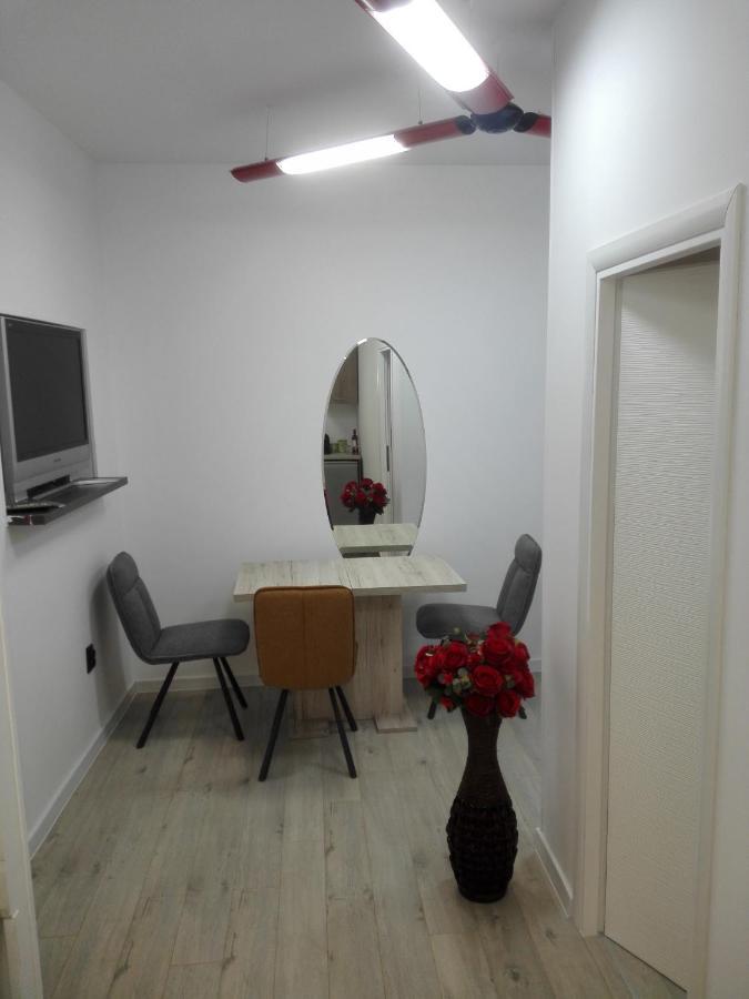 A. Einstein 9A Apartament Kaloşvar Oda fotoğraf
