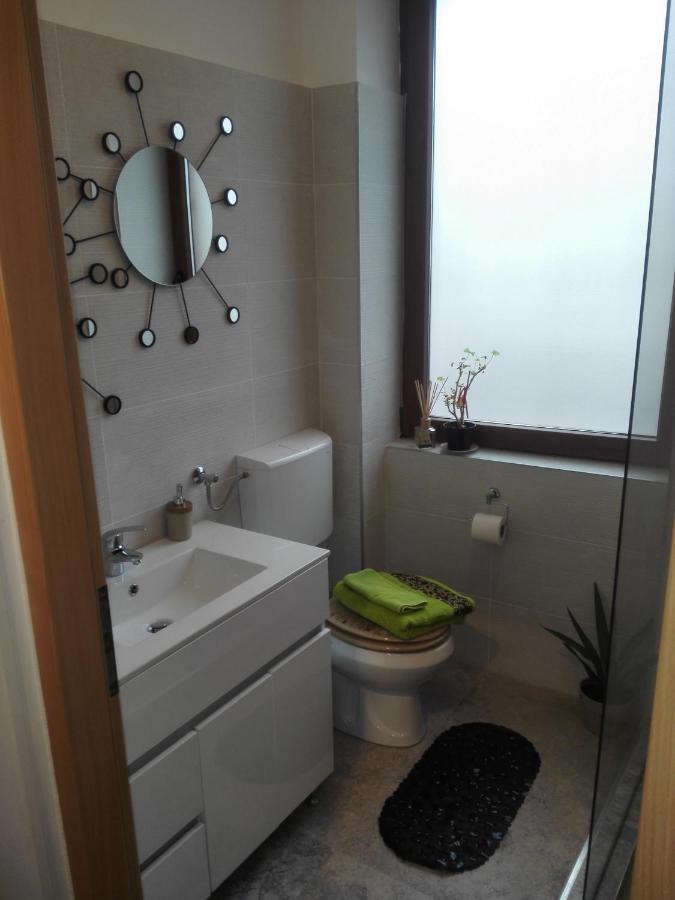 A. Einstein 9A Apartament Kaloşvar Oda fotoğraf