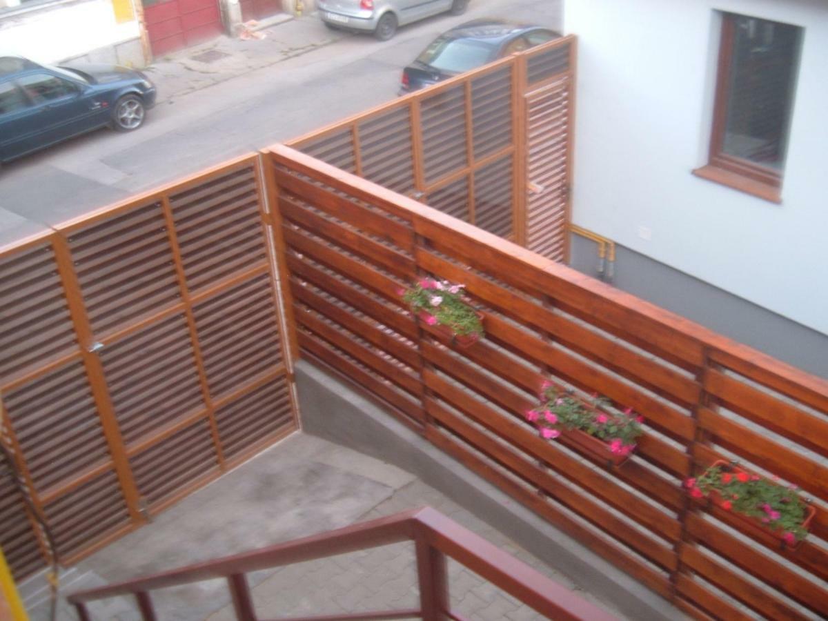 A. Einstein 9A Apartament Kaloşvar Dış mekan fotoğraf