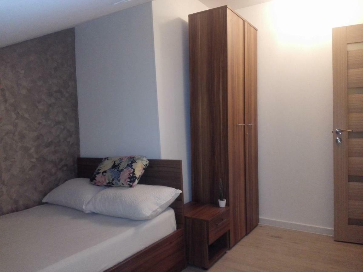 A. Einstein 9A Apartament Kaloşvar Dış mekan fotoğraf