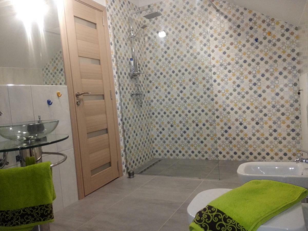 A. Einstein 9A Apartament Kaloşvar Dış mekan fotoğraf
