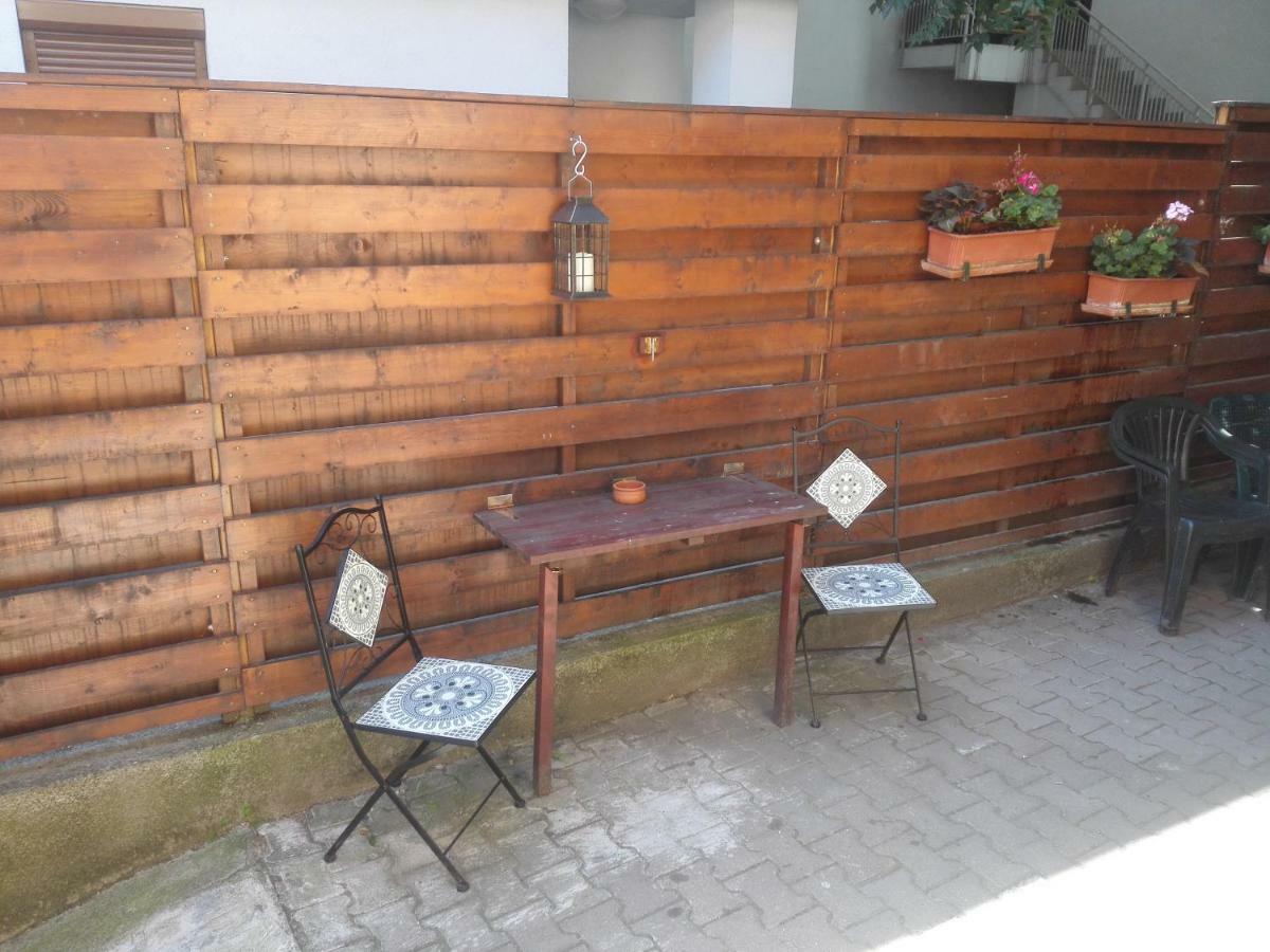 A. Einstein 9A Apartament Kaloşvar Dış mekan fotoğraf